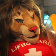 Snares Lion