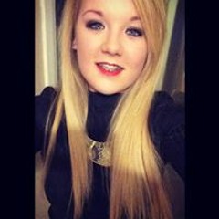 Katie Coghill