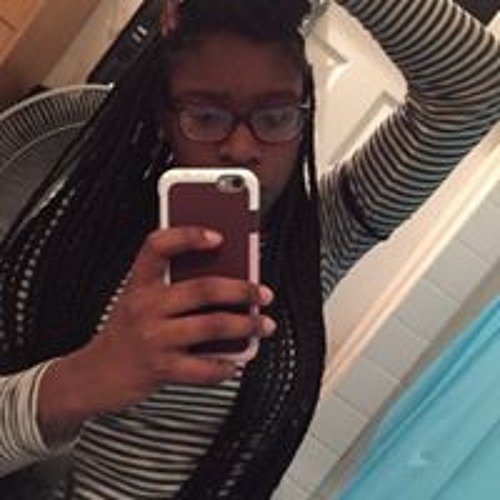 Ashanti Glover’s avatar