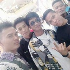 Andika Doni Sibarani