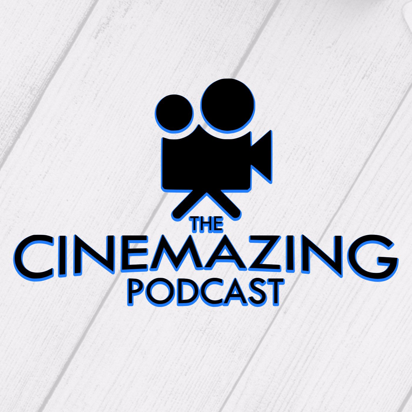 The Cinemazing Podcast