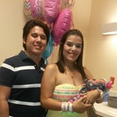 Elimar Silva de Barrios