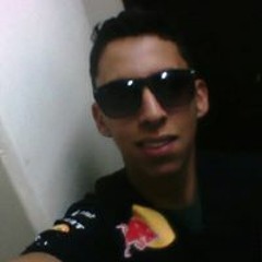 Gabriel Ribeiro