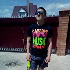 Олег Прохоров