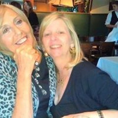 Sharon Pinchick-Janicki