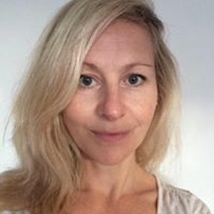 Maria Gunnarsson