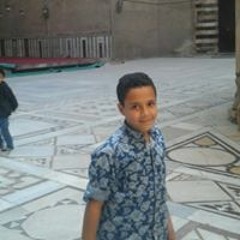 احمد حسن