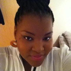 Sharon BrandNew Kayembe