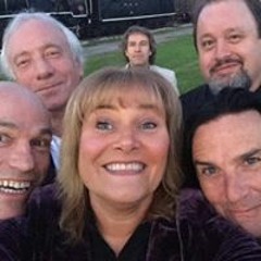 Lucy Jordache Marillion