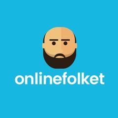 Onlinefolket - En podcast för marknadsförare
