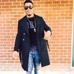 Dwayne Uptown Kydz Henry