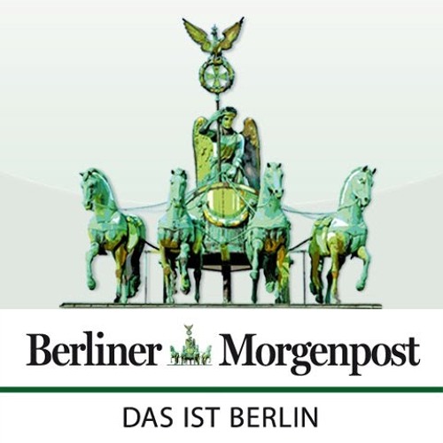 Stream Berliner Morgenpost music | Listen to songs, albums, playlists for  free on SoundCloud