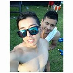 Diego ̶C̶h̶a̶v̶e̶z̶