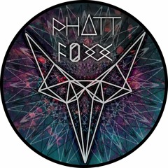 PhattFoxx Press Audio