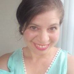 Melanie Torres Morales