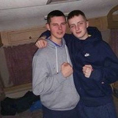 Brandon John Westmoreland