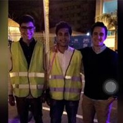 Maged Ahmed