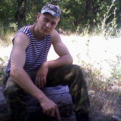 Alexander Nelipa