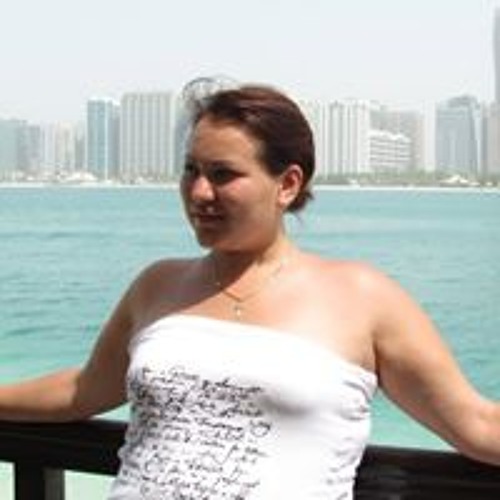 Oksana Kabirova’s avatar
