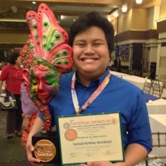 Ryan Vincent Ancajas