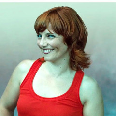 Géraldine Peuriere