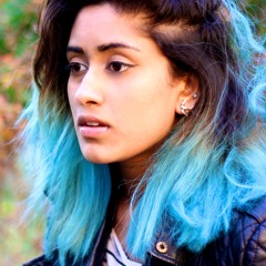 Hannah Meah