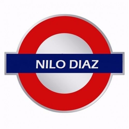 Nilo Diaz DJ’s avatar