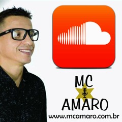 MC Amaro