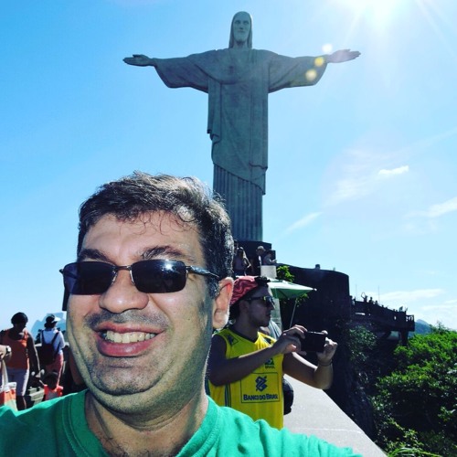 José Cândido da Silva Neto’s avatar