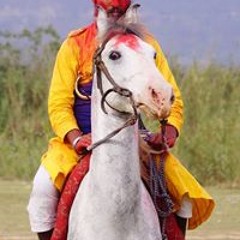 Satwinder Singh Padam