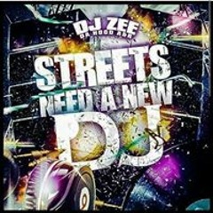 DA HOOD A&R