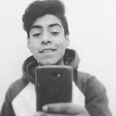 Ferchoo Sanchez