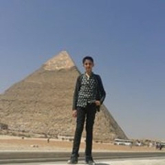 Mostafa Elbadry