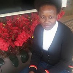 Lucy Macharia