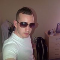 Gavlaar James Crowther