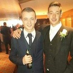 Sean Stephen Braniff