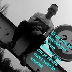 Christopher Bessirard