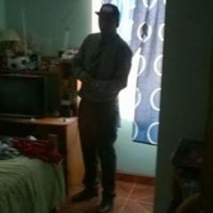 Jostin Andres