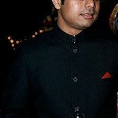 Tarun Mathur