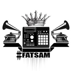 DJ FAT SAM