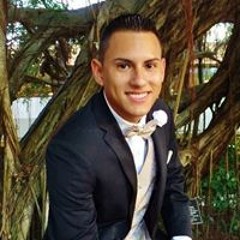 Eduardo Roman Tarabillo