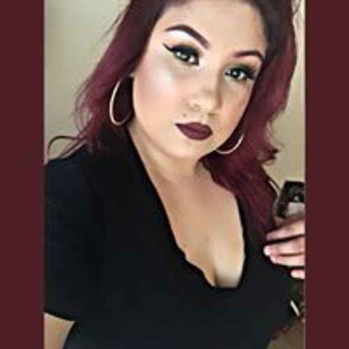 Cristal Reyes’s avatar