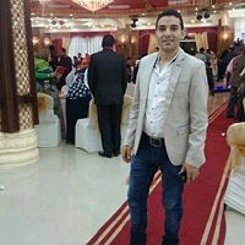 Saleh Hegazy’s avatar