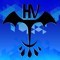 Haru-Vampire