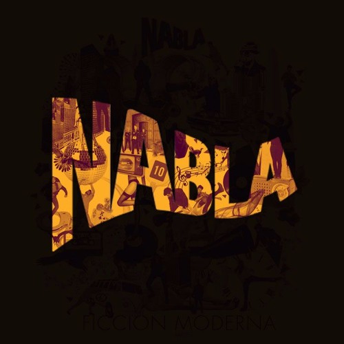 Nabla Oficial’s avatar
