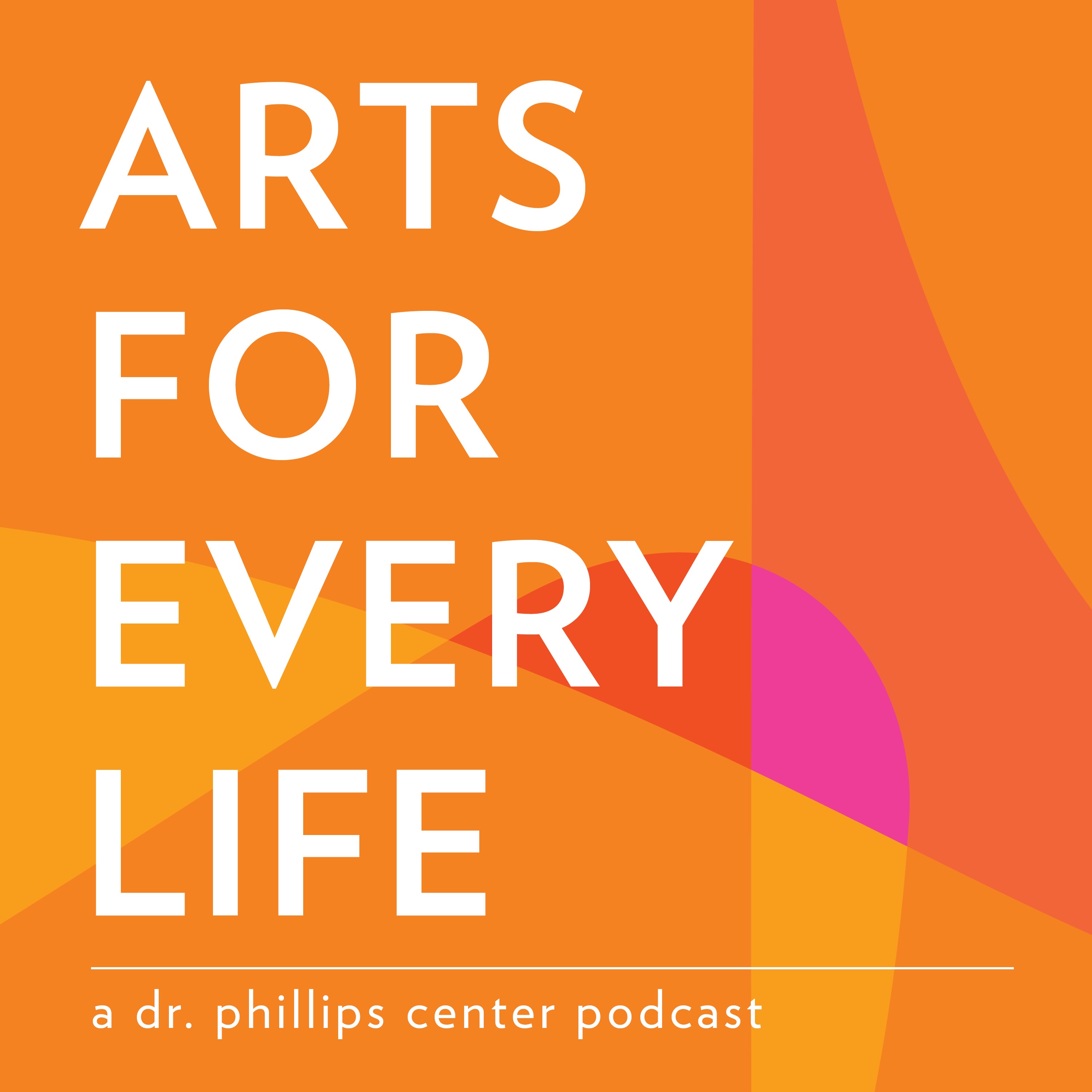 Arts For Every Life