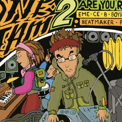 Black Drums_Nocturnal Dream