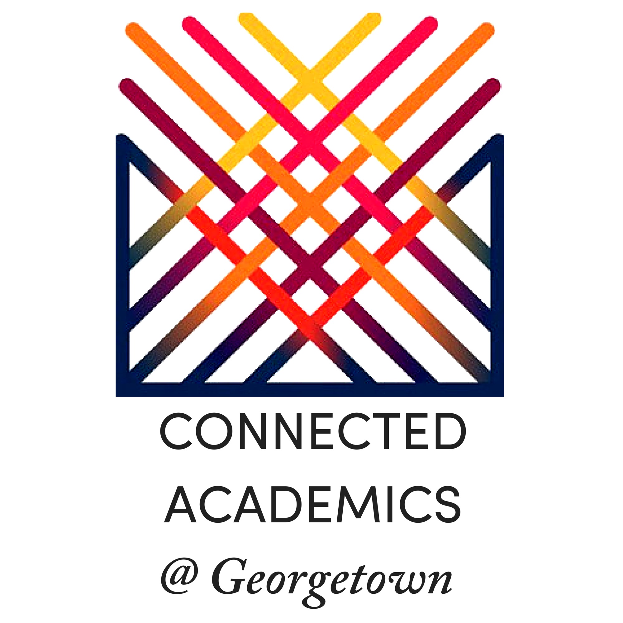 Connected Academics @ Georgetown - Speaker Series