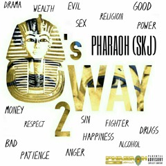Pharaoh (SKJ)