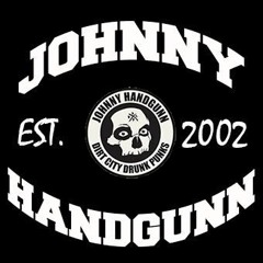 Johnny Handgunn